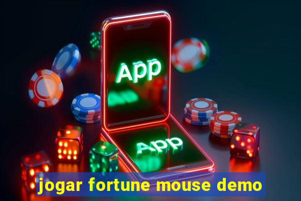 jogar fortune mouse demo